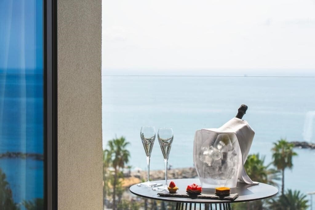 Фотография Europa San Remo 4*