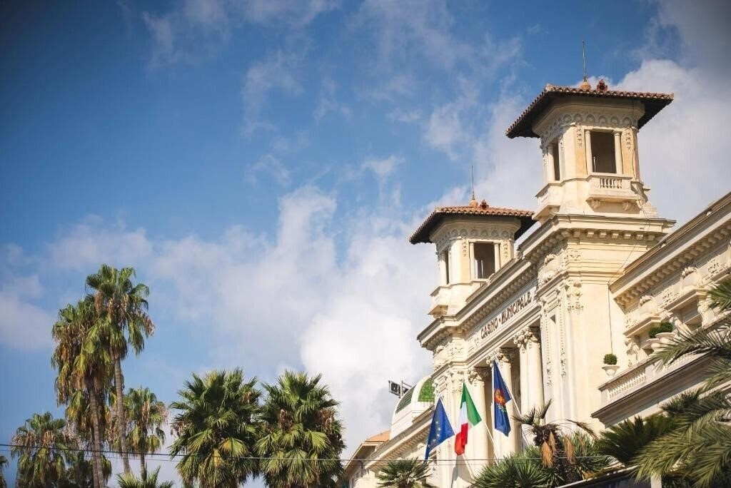 Картинка Europa San Remo 4*