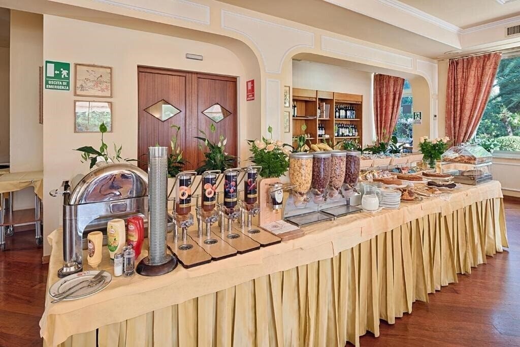 Paradiso 4* фотосуреті