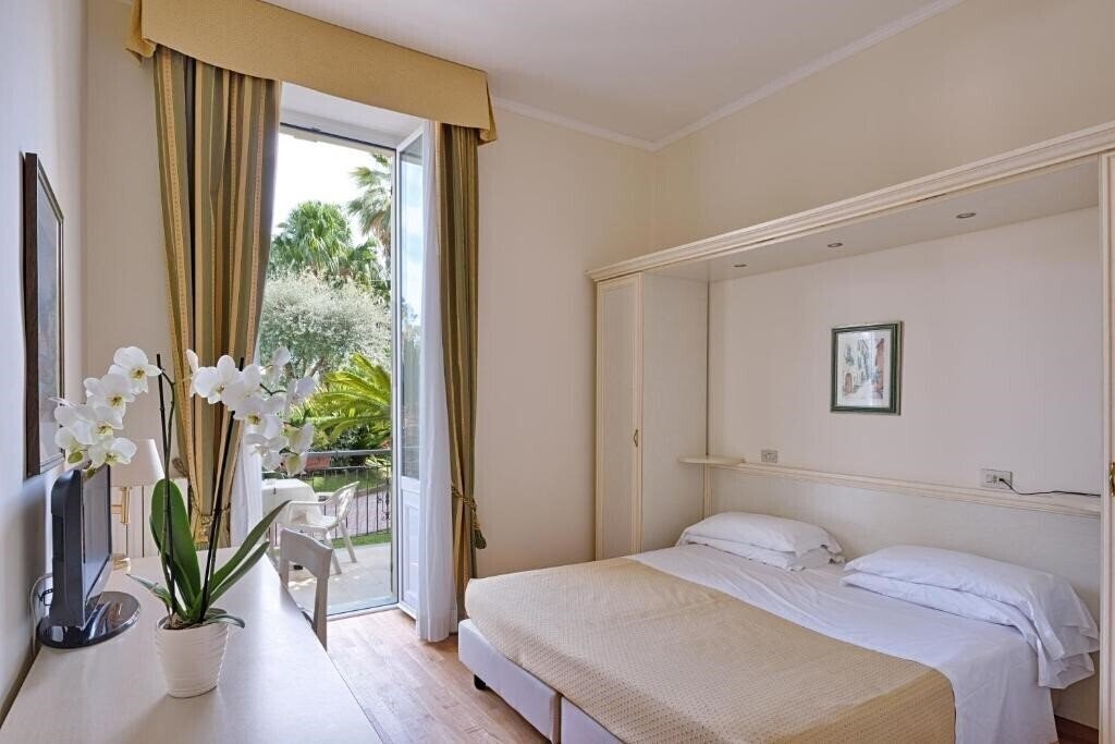 Paradiso 4* суреті