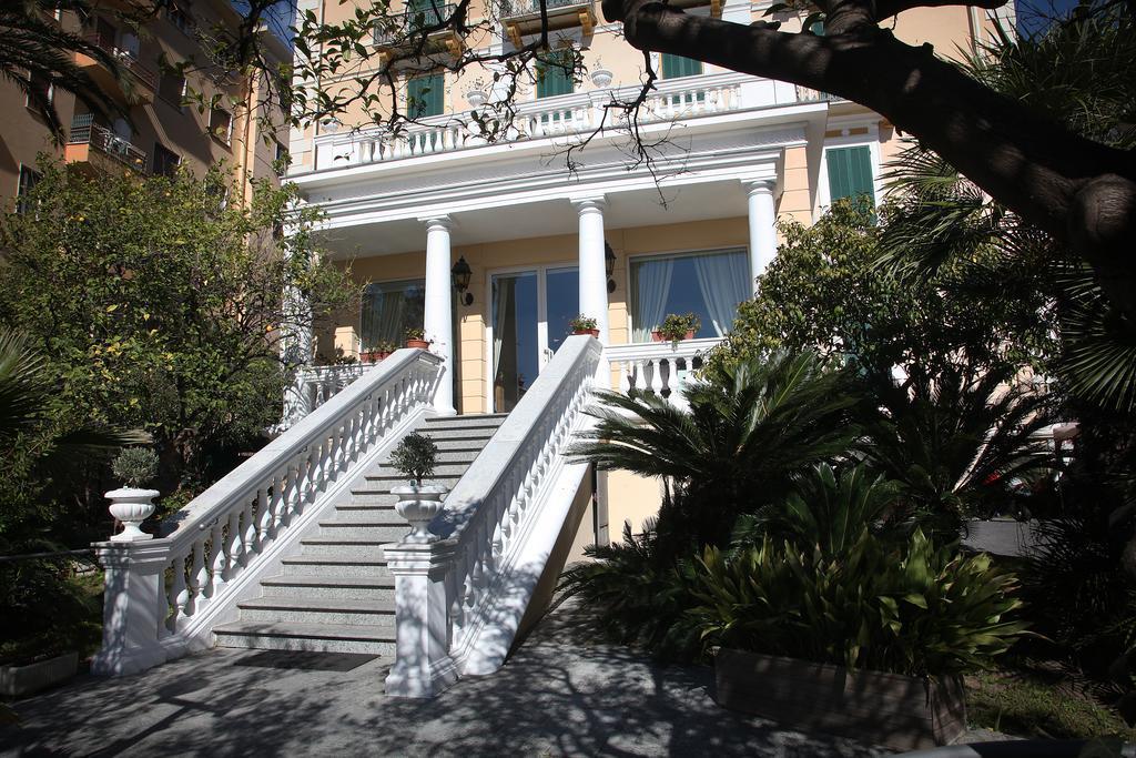 Morandi 3* қонақ үйі