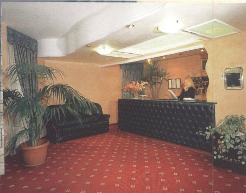 Картинка Sorriso 3*