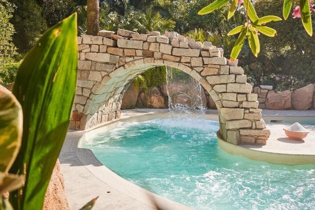 Изображение Forte Village Resort - Hotel Le Palme 4*