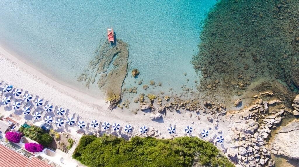 Dei Pini 4* суреті