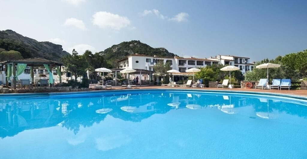 La Bisaccia 4* суреті