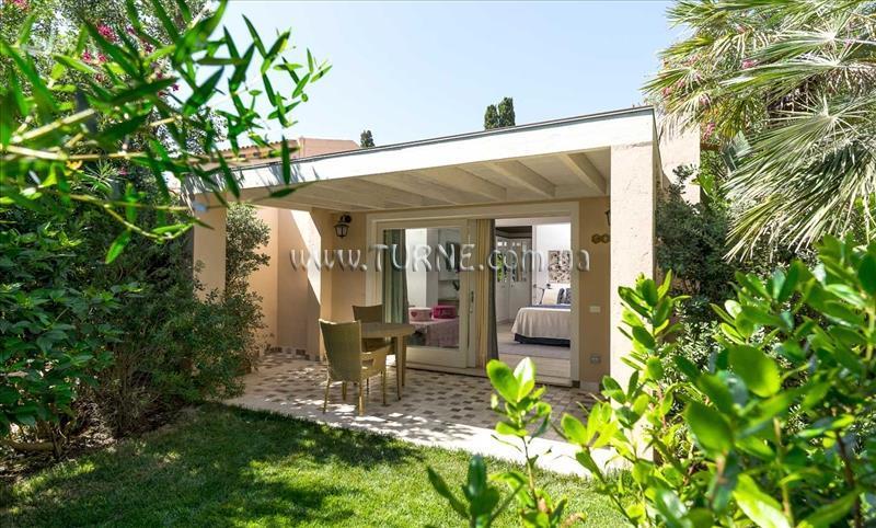 Изображение Forte Village Bouganville 4*