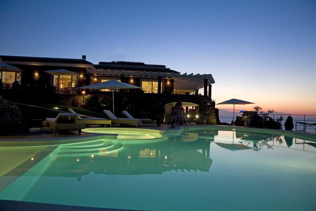 Отель Bajaloglia Resort 4*