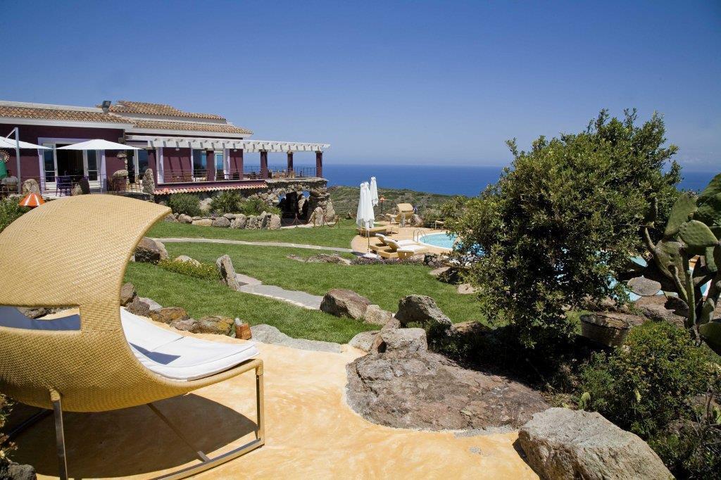 Фотография Bajaloglia Resort 4*