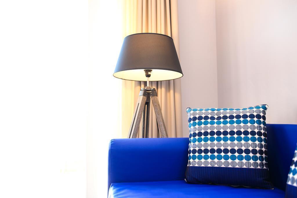 Картинка Bajaloglia Resort 4*