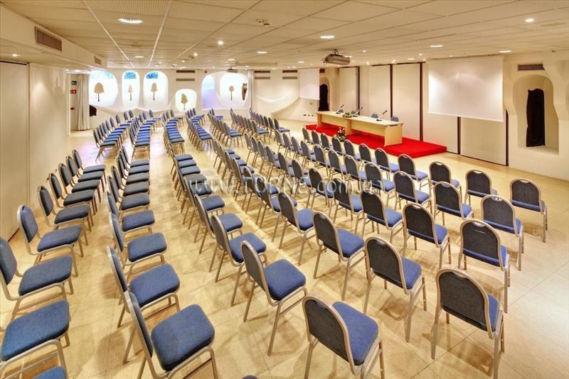 Grand Hotel Poltu Quatu 5* суреті