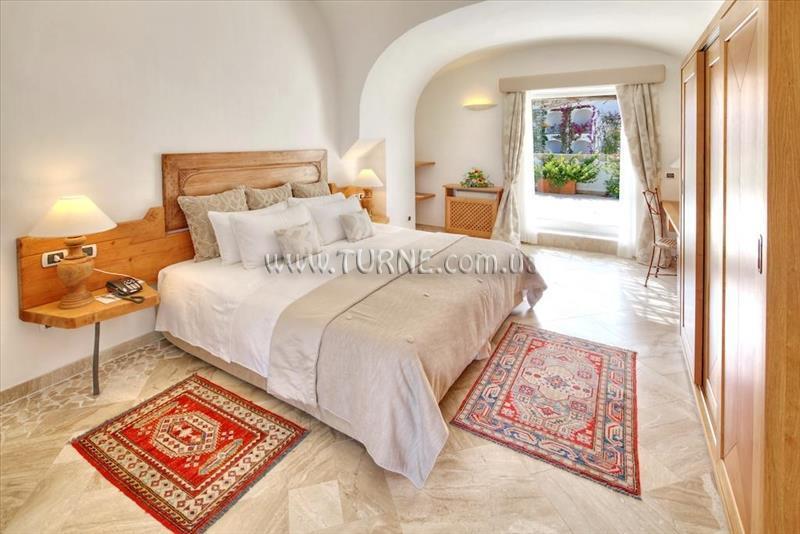 Grand Hotel Poltu Quatu 5* фотосуреті