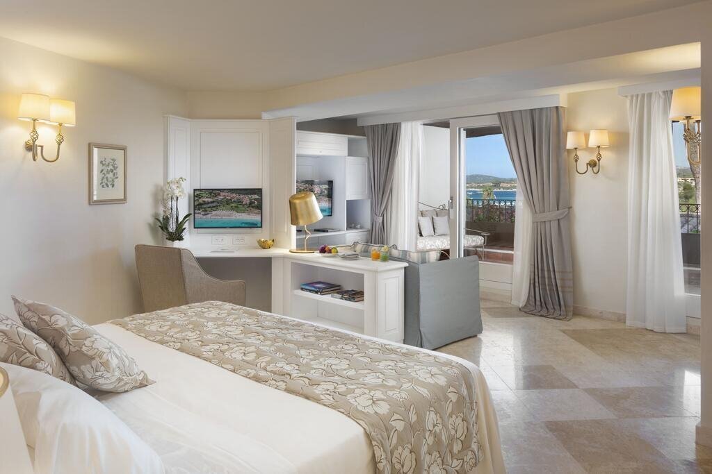 Картинка Abi d'Oru (ex. Abi D`oru) 5*