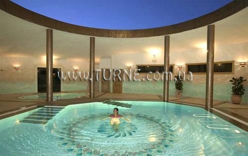 Картинка Marinedda Hotel 4*