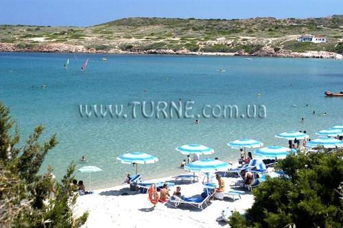 Изображение Marinedda Hotel 4*