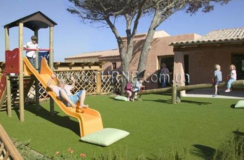 Фотография Valle Dell`erica 5*