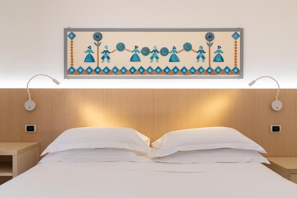 Фотография Hotel Corte Rosada 4*