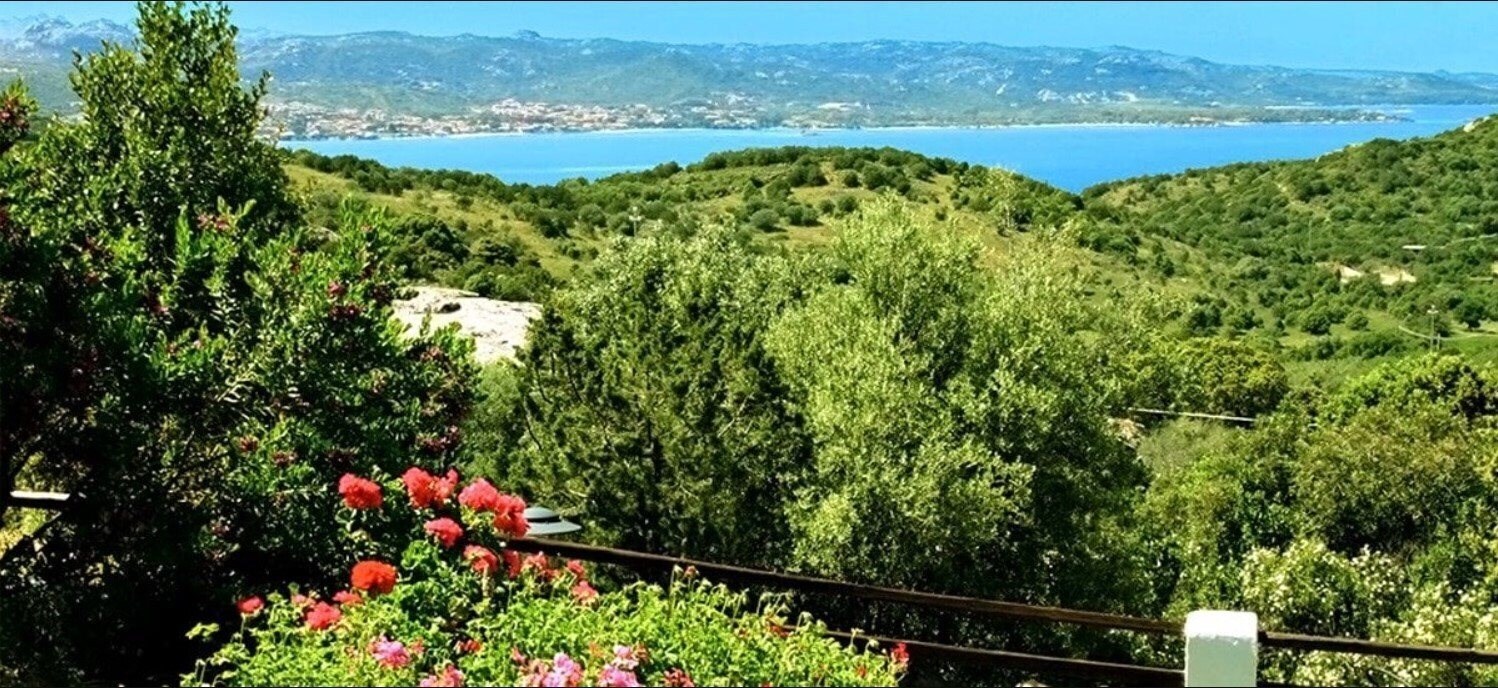 Изображение Hotel Li Graniti 4*