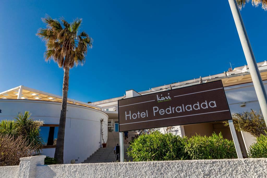 Фото Hotel Pedraladda 4*
