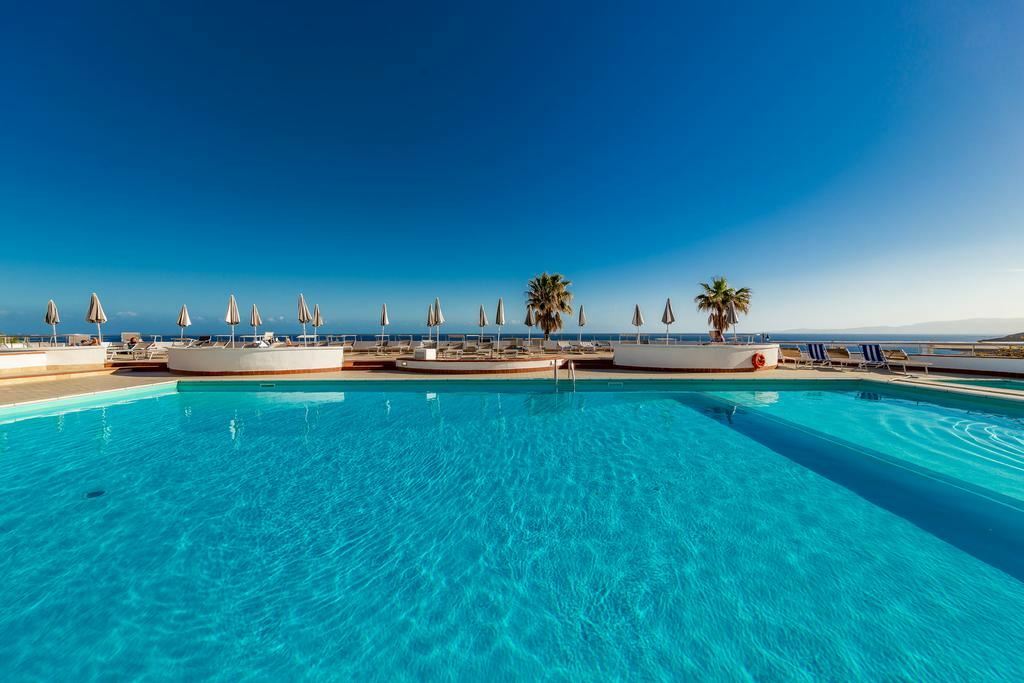 Фотография Hotel Pedraladda 4*