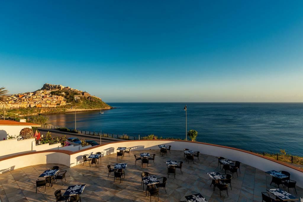 Изображение Hotel Pedraladda 4*