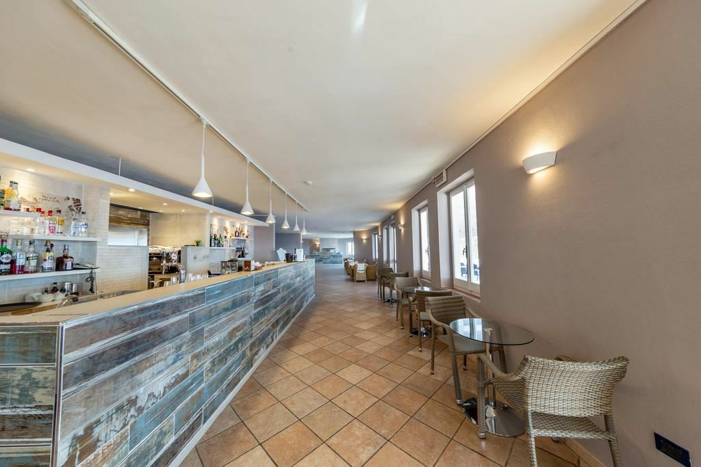 Картинка Hotel Pedraladda 4*