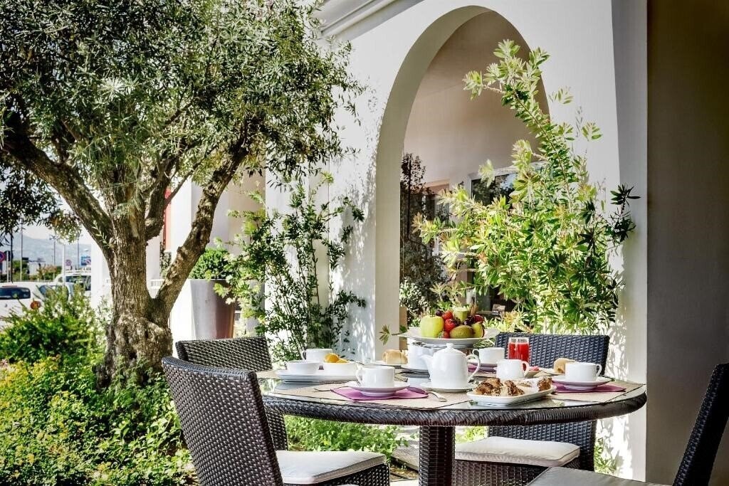 Jazz Hotel 4* суреті