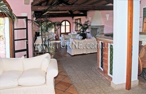 Фотография Arbatax Park Resort 4*