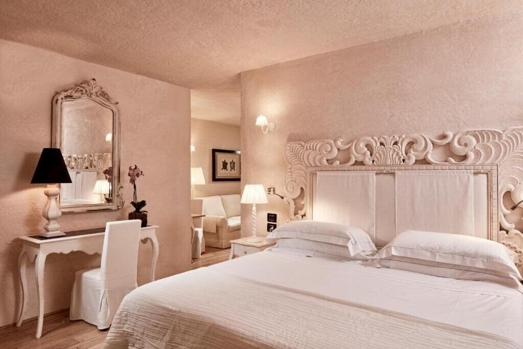 La Villa Del Re 5* фотосуреті