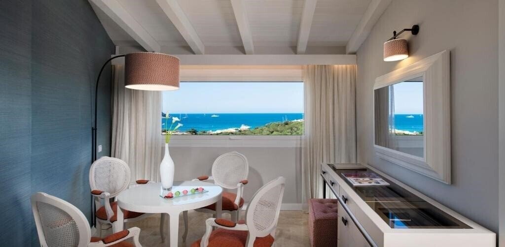 Фотография Colonna Pevero Beach 5*