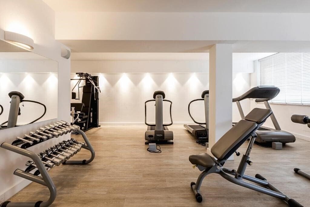 Изображение Colonna Pevero Beach 5*