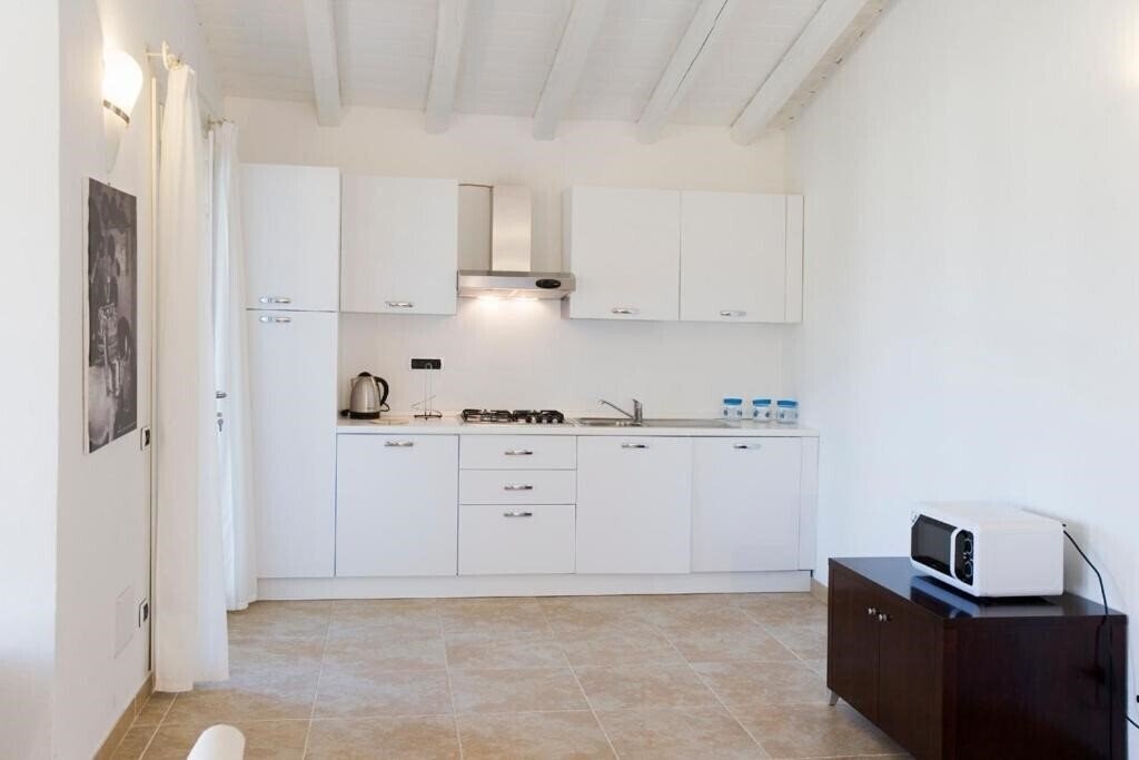 Картинка Villas Resort 4*