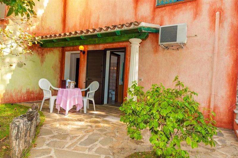 Фотография Pedra Niedda 3*