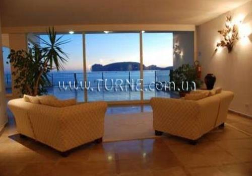 Картинка El Faro 5*