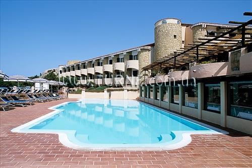 Изображение Smeraldo Beach 4*