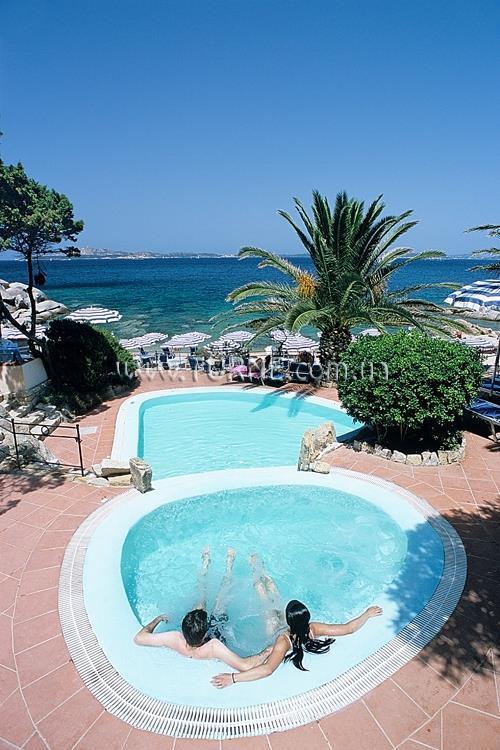 Фотография Smeraldo Beach 4*