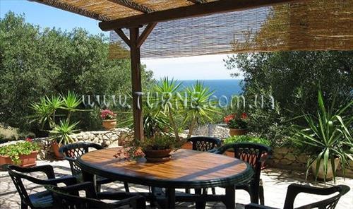 Отель Il Mirto Residence 4*