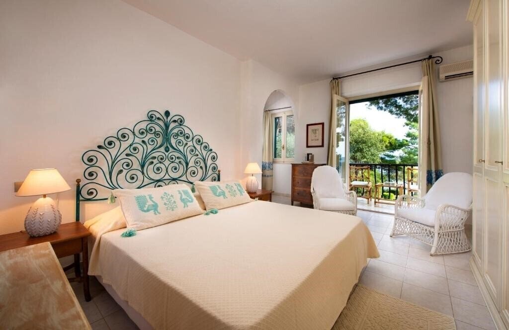 Фото Is Morus 4*