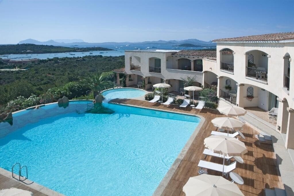 Petra Bianca 4* қонақ үйі