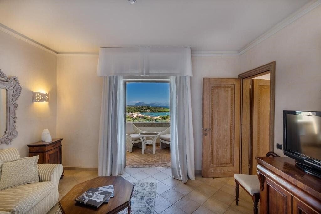 Petra Bianca 4* суреті