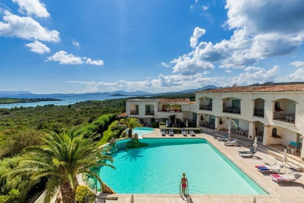 Petra Bianca 4* суреті