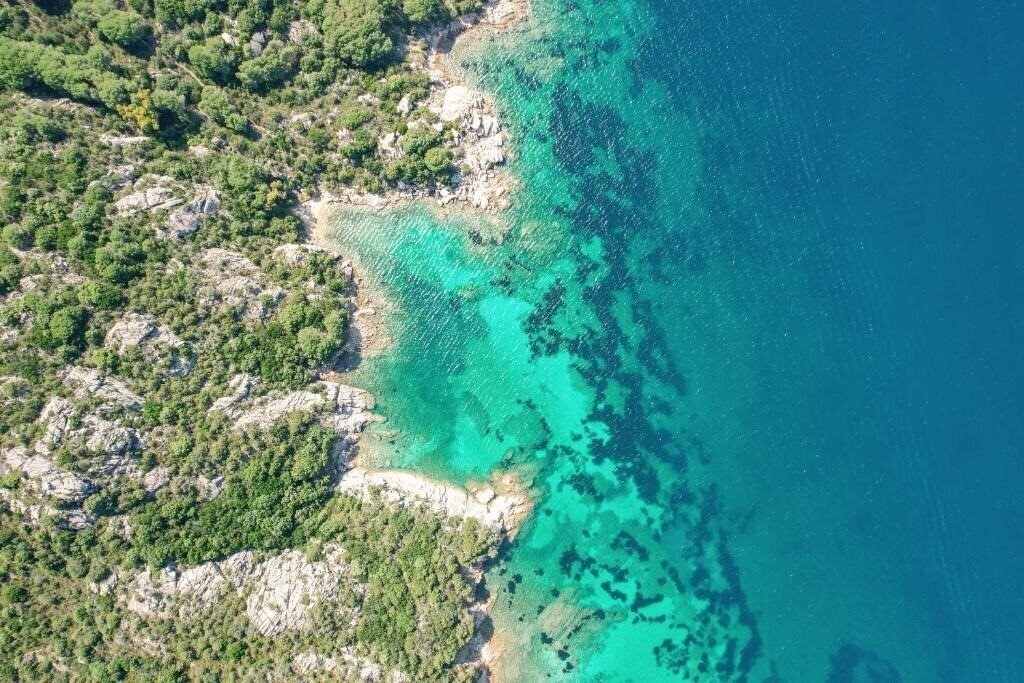 Pitrizza Hotel 5* фотосуреті