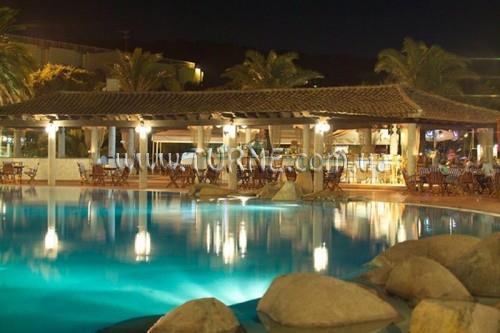 Almar Timi Ama Resort & SPA (ex. Pullman Timi Ama Sardegna SPA Experience, Pullman Almar Timi Ama Resort & SPA) 5* фотосуреті