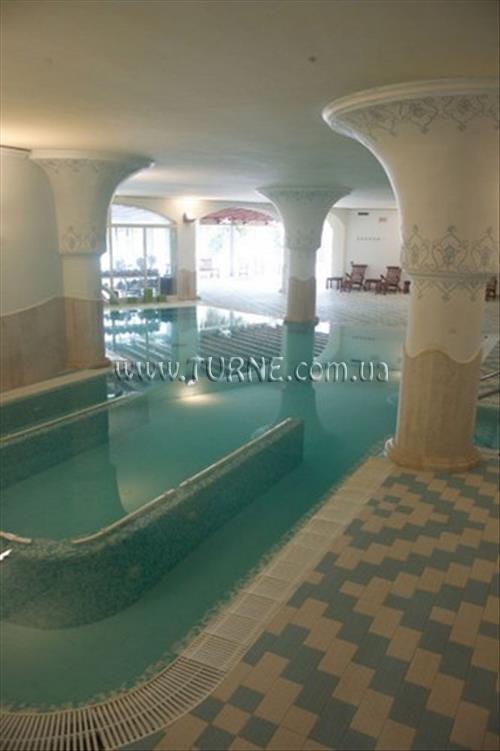 Фото Almar Timi Ama Resort & SPA (ex. Pullman Timi Ama Sardegna SPA Experience, Pullman Almar Timi Ama Resort & SPA) 5*