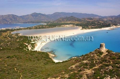 Almar Timi Ama Resort & SPA (ex. Pullman Timi Ama Sardegna SPA Experience, Pullman Almar Timi Ama Resort & SPA) 5* қонақ үйі