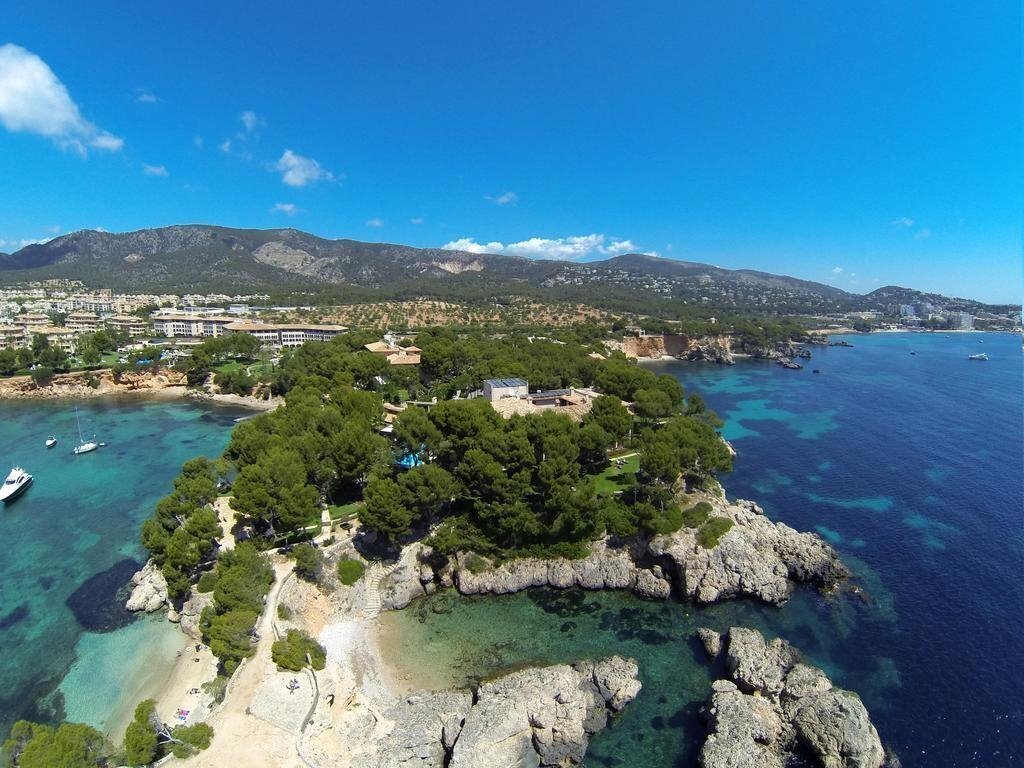 Отель Punta Negra 3*