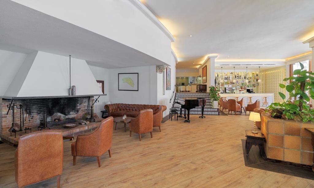 Картинка Punta Negra 3*