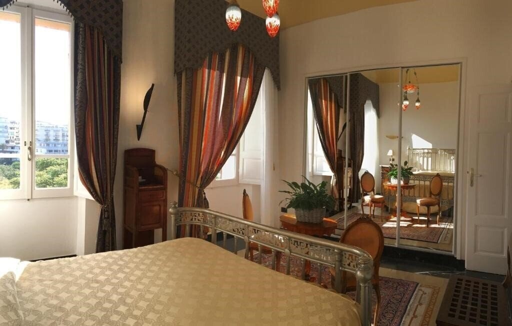 Картинка Villa Las Tronas 5*