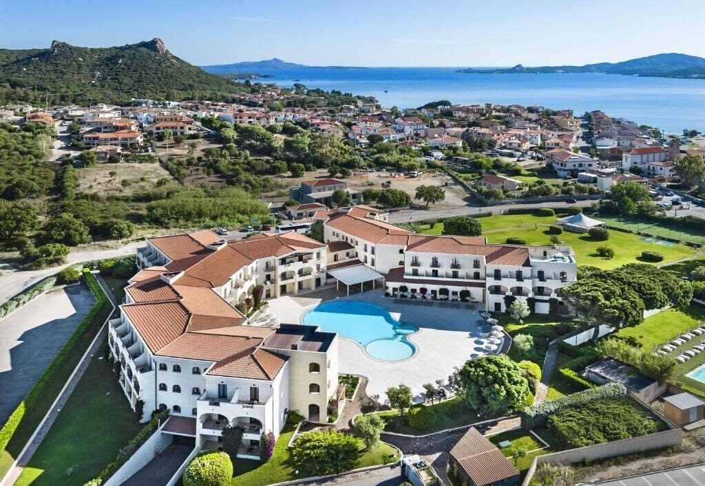 Blu Hotel Morisco Village 4* қонақ үйі