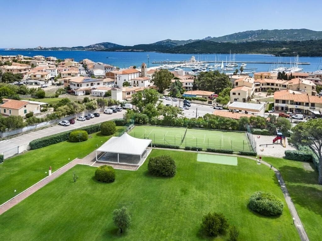 Blu Hotel Morisco Village 4* суреті