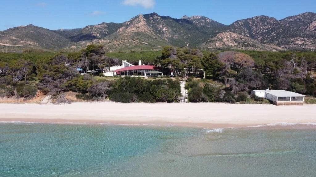 New Barcavela 4* қонақ үйі